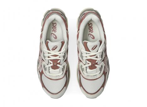 Asics Gel-NYC Cream / Umeboshi 1203A383-121