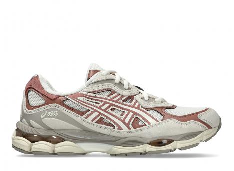 Asics Gel-NYC Cream / Umeboshi 1203A383-121