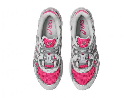 Asics Gel-NYC Pink Glo / Concrete 1203A383-701