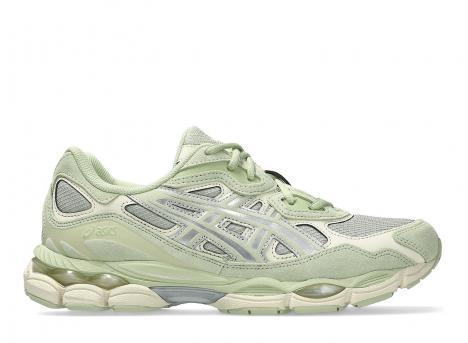 Asics GEL-NYC Sage Frost / Pure Silver 1203A739-301