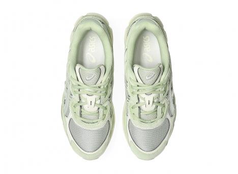 Asics GEL-NYC Sage Frost / Pure Silver 1203A739-301