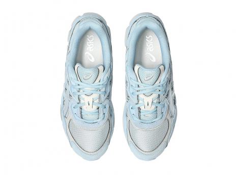 Asics GEL-NYC Storm Cloud / Pure Silver 1203A739-401