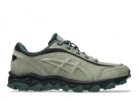 Asics Gel-Transcend Fj Ash Green / Graphite Grey 1203B050-300