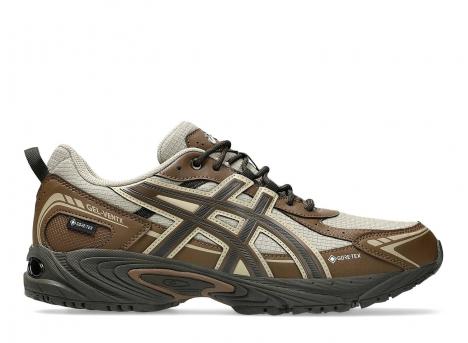 Asics Gel-Ventx Gtx Driftwood / Brown Storm 1203B161-200