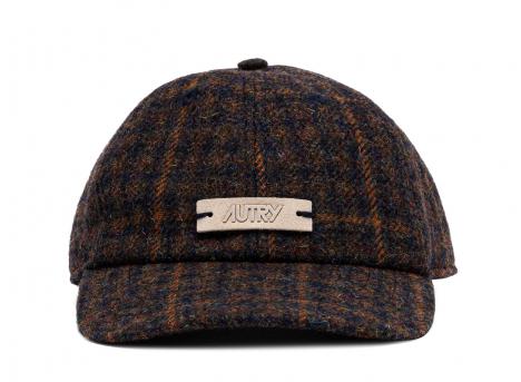 Autry Caps Main Unic Baseball Vortex ACPU S6BV