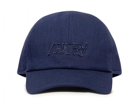 Autry Baseball Tonal Logo Cap Drone