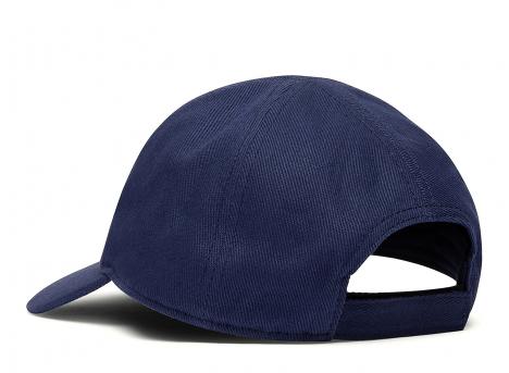 Autry Baseball Tonal Logo Cap Drone