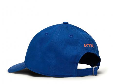 Autry Baseball Cap Floating Dreams Electric Blue