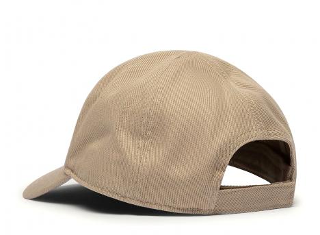 Autry Baseball Tonal Logo Cap Jute