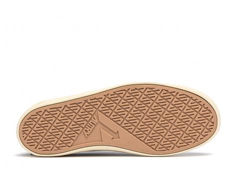 Autry Windscape Low CU01 Canvas / Suede Black