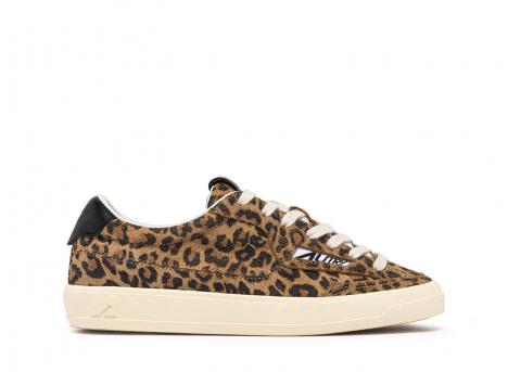 Autry Windscape Low DY01 Leopard