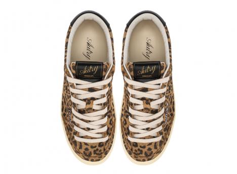 Autry Windscape Low DY01 Leopard
