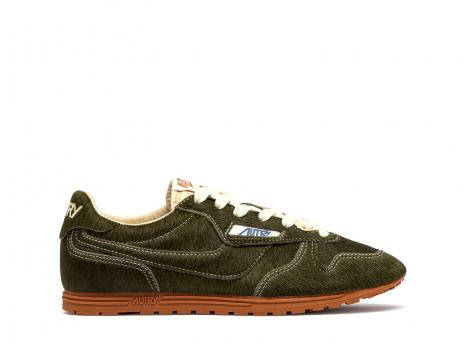 Autry Windspin Low BN05 Pony Military