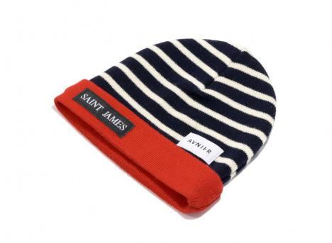 Avnier x Saint James Bonnet Lavey