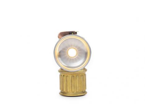 Barebones Lampe de Mineur