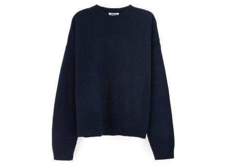 Bellerose Ameb Knitwear Navy BM262903-AMEB-041