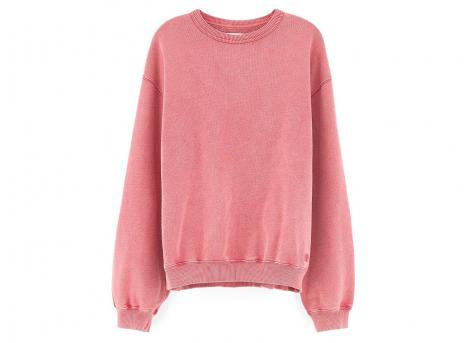 Bellerose Fappen Sweatshirt Cranberry BM262316-FAPPEN-178