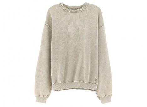 Bellerose Fappen Sweatshirt Dust BM262316-FAPPEN-320