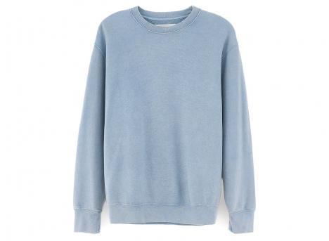 Bellerose Flake62 Sweatshirt Artic BM262304-FLAKE62-832