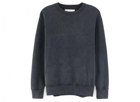 Bellerose Flake62 Sweatshirt Meteorite BM262304-FLAKE62-898