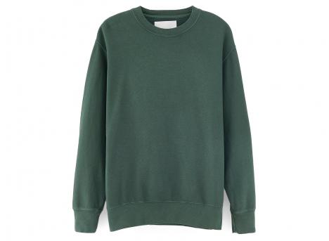 Bellerose Flake62 Sweatshirt Mountain BM262304-FLAKE62-715