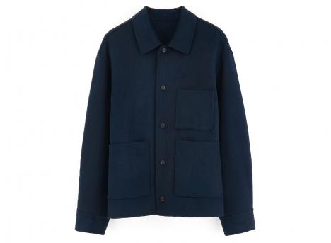 Bellerose Jaffa Jacket Parker BM262503-JAFFA-711