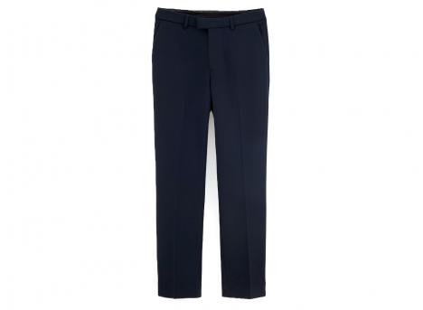 Bellerose Jars Pant Dark Navy BM262107-JARS-249