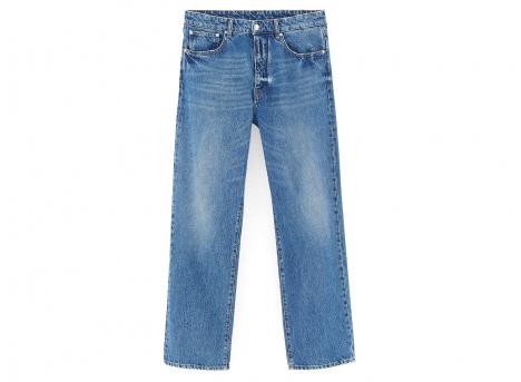 Bellerose Kale Jean Md Blue Marble BM262111-KALE-MBM