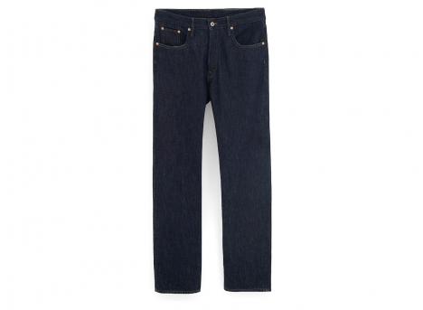 Bellerose Percy62 Jean Bk Blue Rinse BM262104-PERCY62-BBR