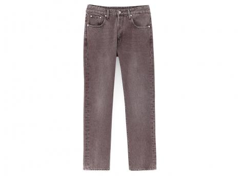 Bellerose Percy62 Jean Burgundy Stone BM262104-PERCY62-BUS