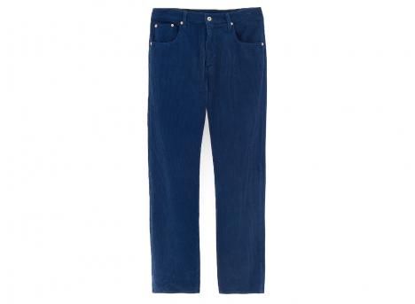 Bellerose Percy62 Pant Regal Blue BM262104-PERCY62-731