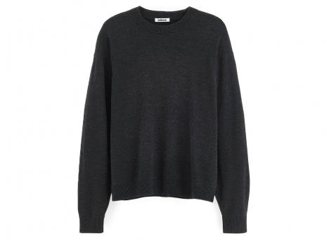 Bellerose Siamo62 Knitwear Anthracite BM262907-SIAMO62-099