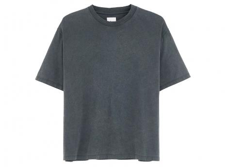 Bellerose Vide Tshirt Black Sand BM262323-VIDE-954