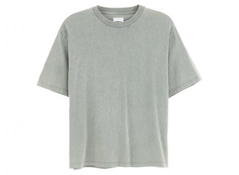 Bellerose Vide Tshirt Oxyd Grey BM262323-VIDE-721