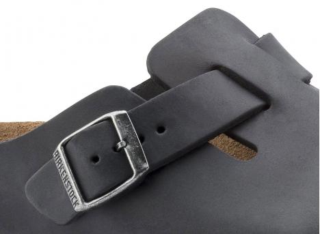 Birkenstock Boston LEOI Black 59461
