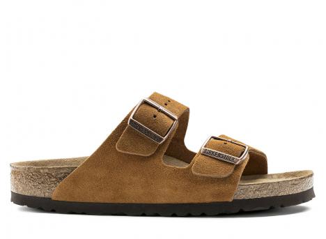 Birkenstock Arizona SFB Mink 1009527