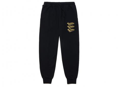 Bisous Skateboards Gianni Pant Black