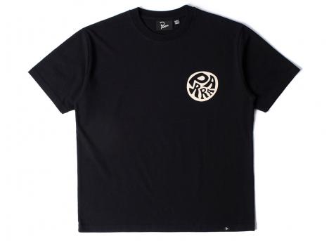 By Parra Playball Tshirt Black
