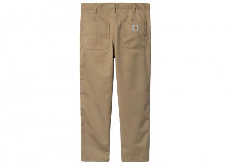 Carhartt Abbott Pant Leather I025813