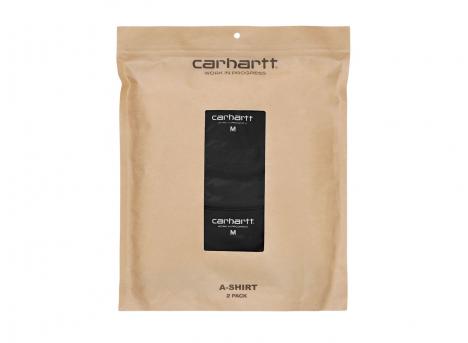 Carhartt A Shirt Black / Black I033227