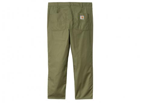 Carhartt Abbott Pant Dundee Rinsed I033126