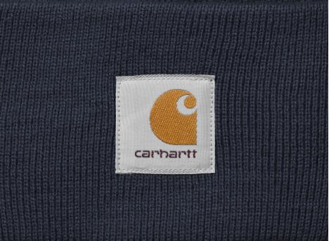 Carhartt Acrylic Watch Hat Air Force Blue I020222
