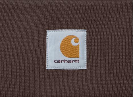 Carhartt Acrylic Watch Hat Buckeye I020222