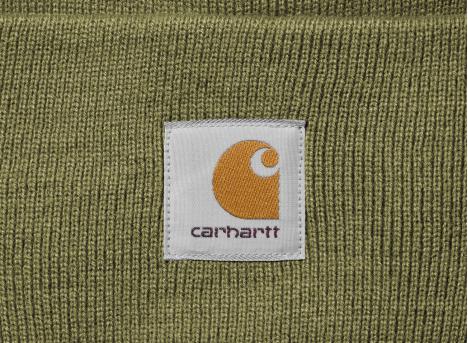 Carhartt Acrylic Watch Hat Capulet I020222