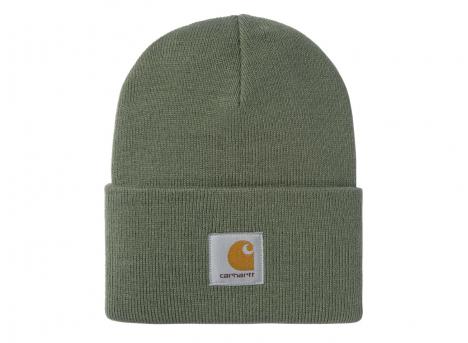 Carhartt Acrylic Watch Hat Dollar Green I020222