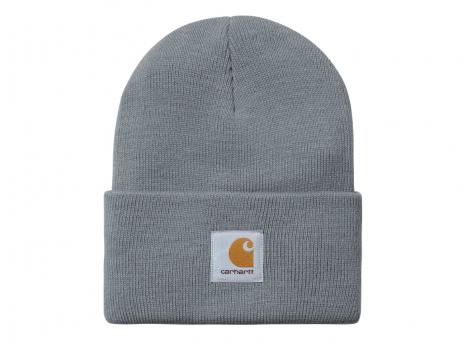Carhartt Acrylic Watch Hat Dove Grey I020222