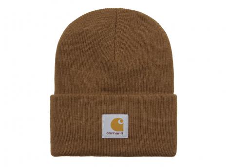 Carhartt Acrylic Watch Hat Hamilton Brown I020222