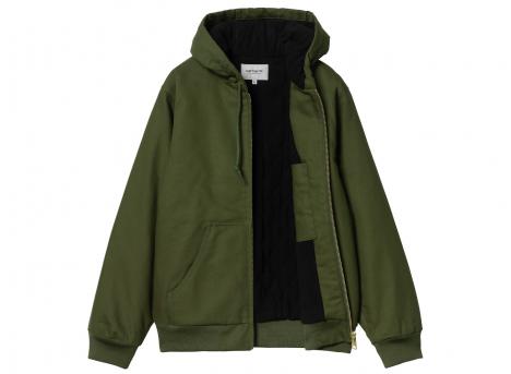 Carhartt Active Jacket Winter Tarragon Rigid I023083