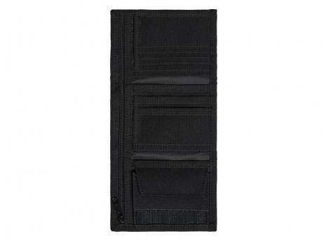 Carhartt Alec Wallet Black I031471