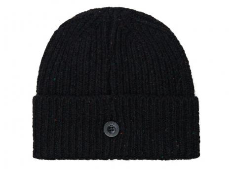 Carhartt Anglistic Beanie Speckled Black I013193